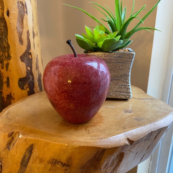Stone Apple - Picture 2 of 4
